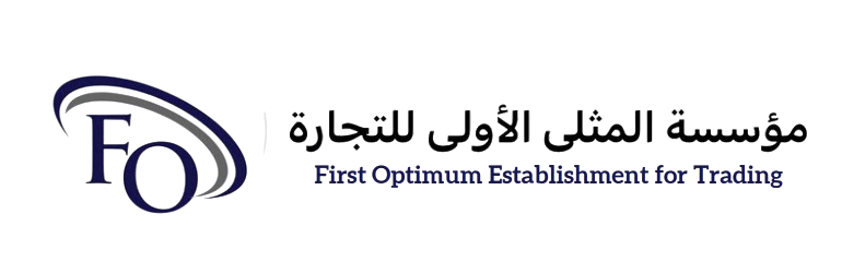 مؤسسة المثل الأولى للتجارة