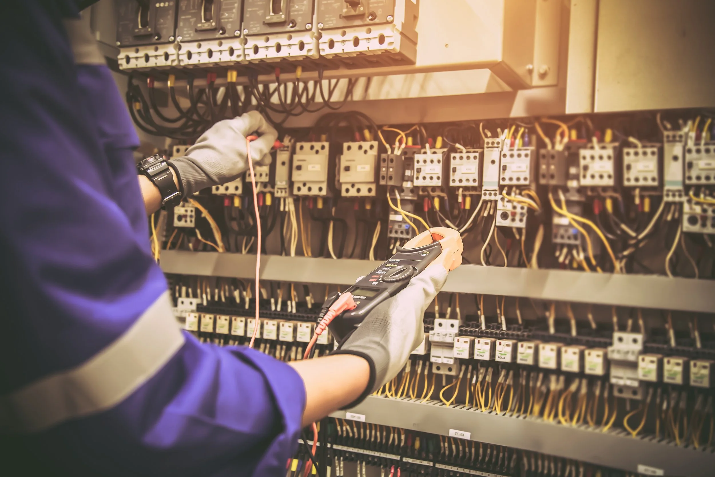 Electrical Materials