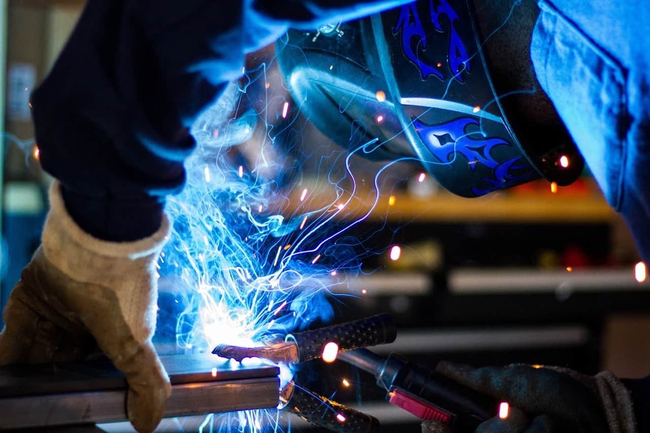 Welding Materials